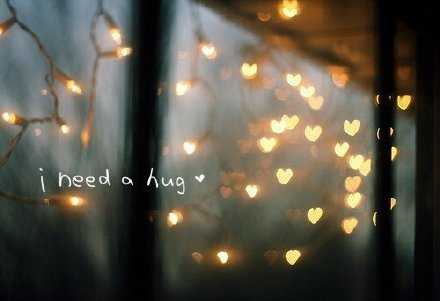 愿每个人都能过个温暖的平安夜。