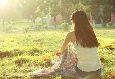 人生能相遇，已是不易；心灵若相知，更要珍惜。