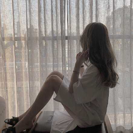 大姨妈老了都会离你而去，更何况男人？