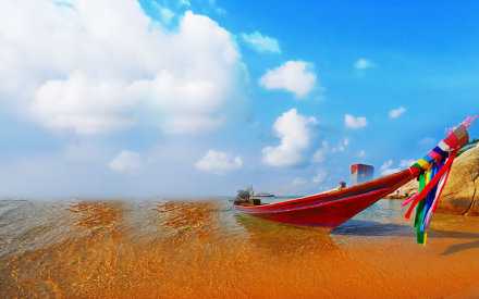 怕什么路途遥远，走一步有一步的风景，进一步有一步的欢喜。幸福，在路上。早安。