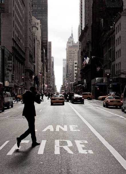 少点以为，多点作为。