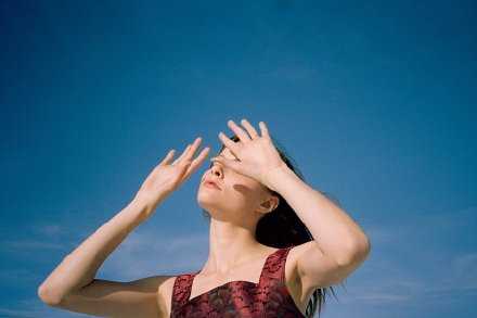 愿你自己有充分的忍耐去担当 有充分单纯的心去信仰