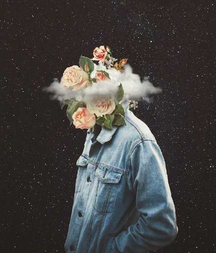 正是因为人各有不同，人生才有趣啊！