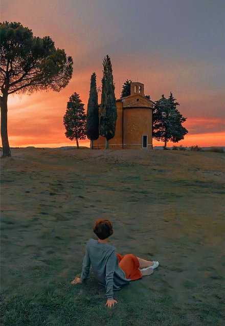 何必向不值得的人证明什么，生活得更好，乃是为你自己。