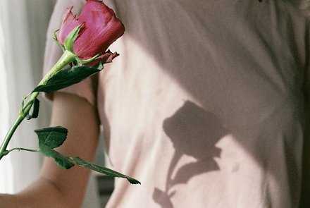 对待任何人，问心无愧就好。