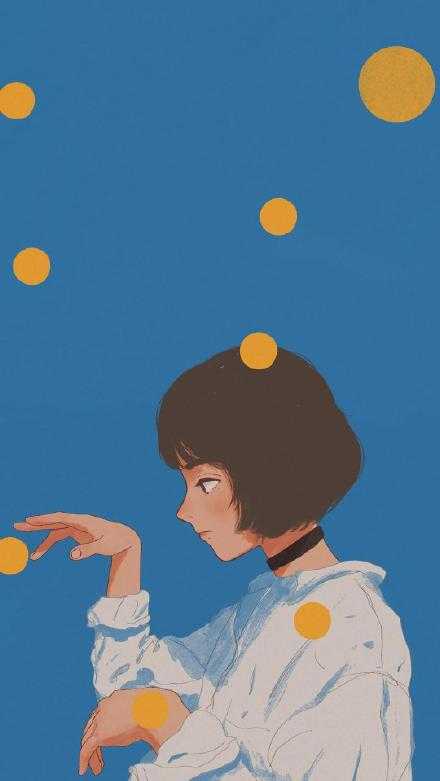 人们总把幸福定义为“有”：有车，有房，有钱，有权，但其实幸福是“无”：无忧，无虑，无病，无灾。有，多半给别人看的；无，才是你自己的！