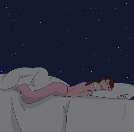 开心点朋友，想那么多不如睡一觉。晚安。