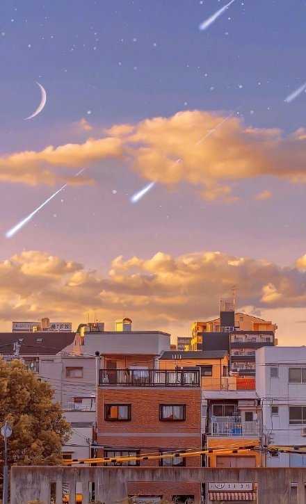 期待跨年并不是因为最后一天会有多精彩，而是喜欢那种旧年翻篇一切如新的感觉，这会让我对未来又重新充满期待。总觉得遗憾可以弥补，好运又再次满值，故事才刚刚开始。