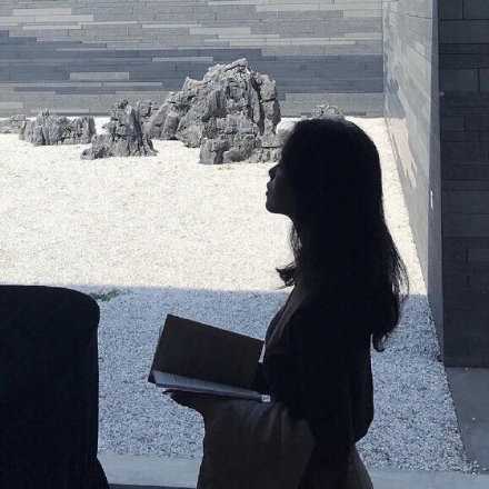 付出就会有回报 比如一倍的奢望换两倍的失望