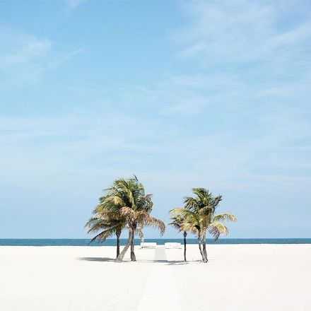 每个选择，都是一次重新出发，那些不能打败你的，终将会让你变得更加强大。