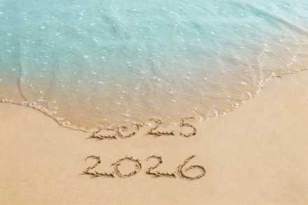 马上就要和2025说再见了！在这一年里，感恩让我成长的，接受不好的痛苦的。若有美好，称谓精彩；若有不甘，继续奋斗！