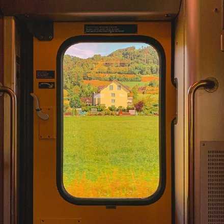 朝朝暮暮，沉淀过往，迎来新光。