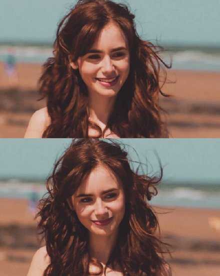 开心一点吧 这大概是我对自己说过最多 却最不管用的话了