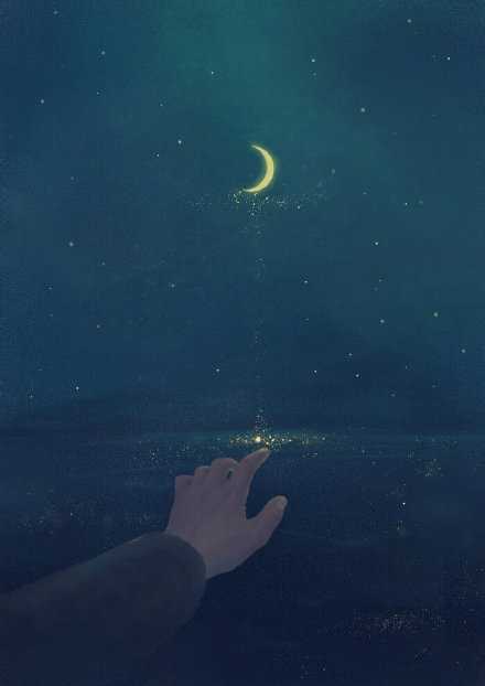 无论爱恨，用力生活。