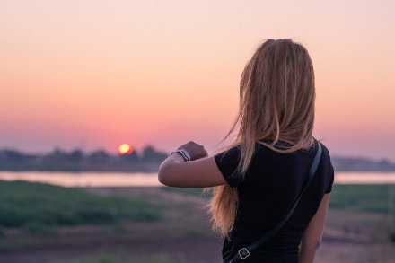 不要害怕重新都开始。因为这一次，你不是从头开始，而是从经验开始。