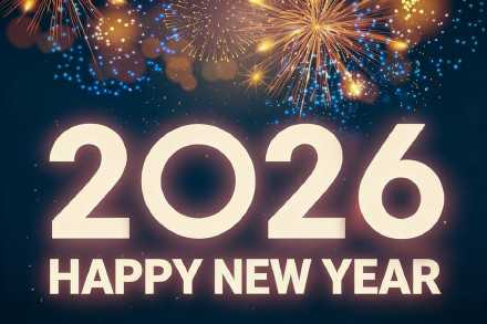希望我的2026：吃得好 睡得早 有朋友 玩到老 有人陪 一起走