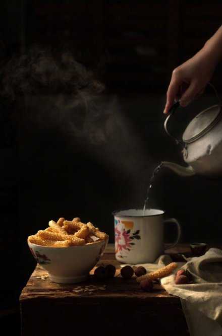 念念不忘，人间烟火。