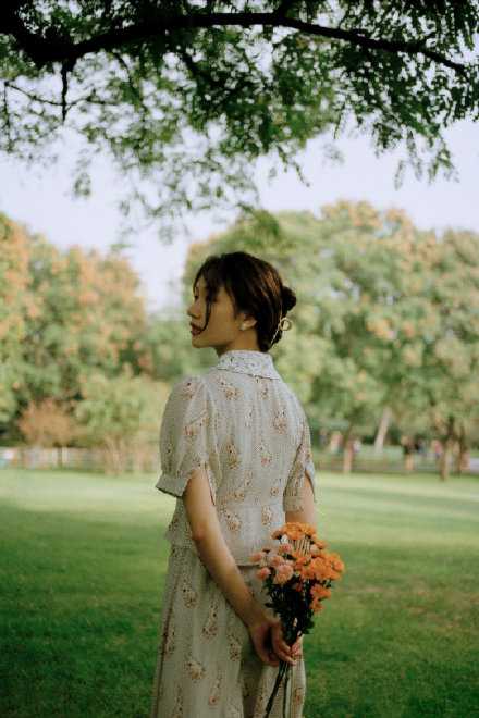 不抱怨的磁场 才能迎来更多平安喜乐