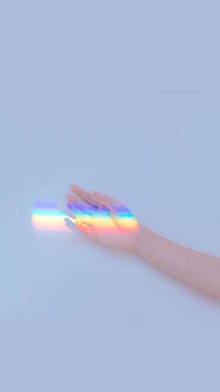 活着何必纠结 放下便是晴天