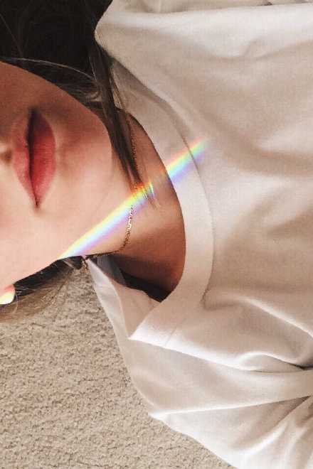 如果是自己喜欢的事，不要怕，尽管去做。