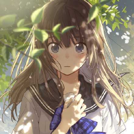 「很高兴认识你」这句话是真的要在认识很久很久以后才能说出来的。