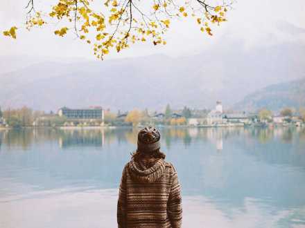 做一个比昨天更好的人，是给自己最好的礼物，早安！