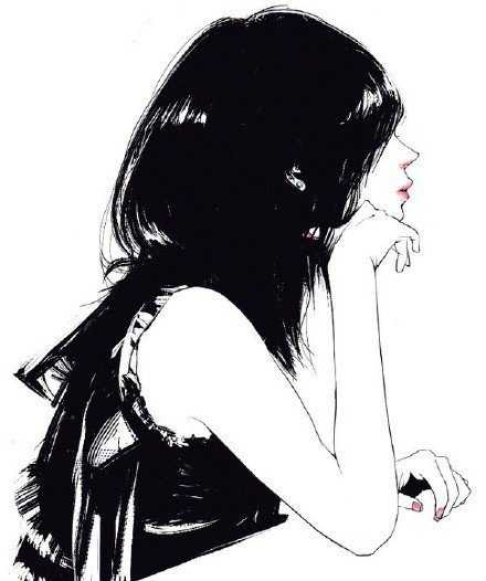 我没必要对没必要的人做没必要的事受没必要的伤。