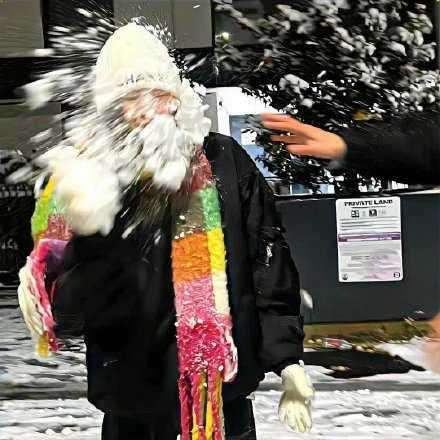 行动比语言更重要。