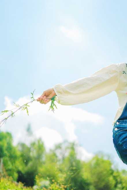 我会忍住不去想你 我能饮下烈酒 也能熬过没有你的春夏秋冬