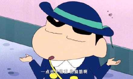 情绪一点就炸，生活注定拉胯。