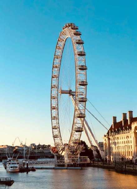 安静的美好，让人十分向往。