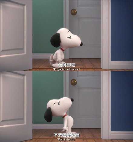 为什么过得很糟糕：眼看的都是世界的缺陷，脱口的全是生活的不满。