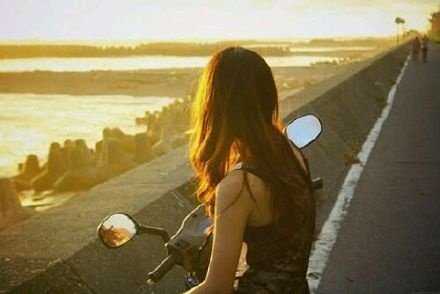 别人再好，关我什么事。我再不好，关别人什么事。