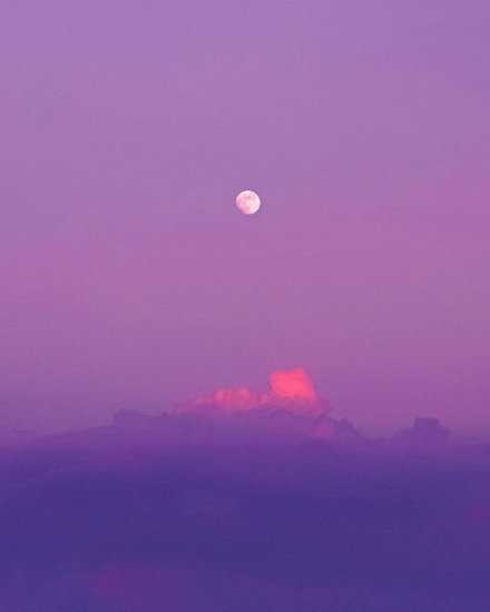 不要急着让生活给予你所有的答案，有时候，你要拿出耐心等等。