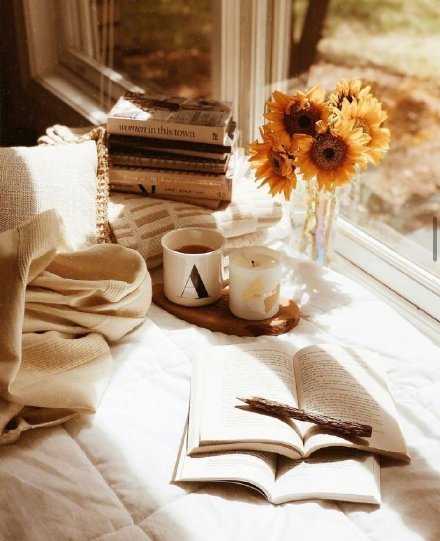 人间美好，万物可爱，心有所向，未来可期。