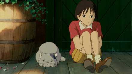 想太多对与错没什么用，反正每一段人生，你都预料不到。