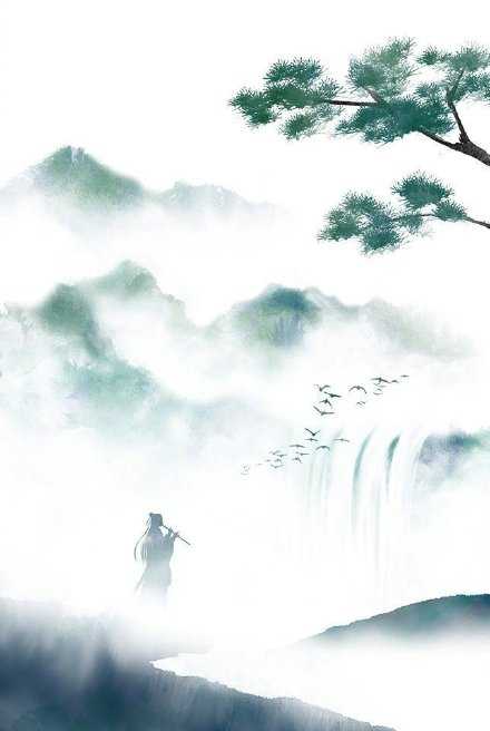 世间有多少好朋友，年龄相仿，志趣相投，原本可以一辈子莫逆相交，可谁会料到旦夕惊变，从此以后，只能眼睁睁的看着天涯路远。