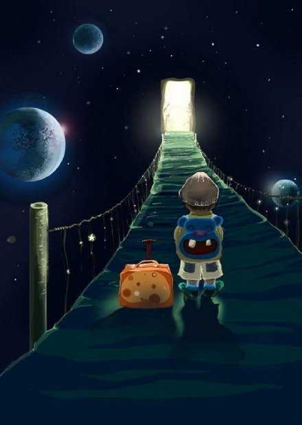 我不知道明天是什么样 就算不期盼 我也不会逃避 我能熬过去 而且自愈 我超厉害的 晚安