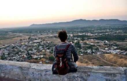 越长大越不敢依赖别人，因为人心易变，自己给的，才叫安全感。