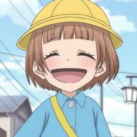 没有什么远大理想和抱负，只想天天开心。