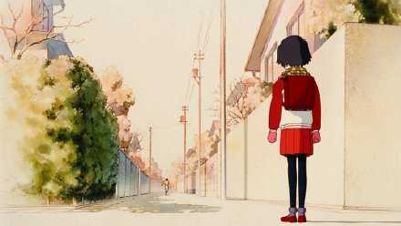 我们很多人可能不知道的是，大部分人和你已经见完了此生的最后一面了。