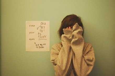 想等的是你的一句抱歉 最后却成全了你的不告而别