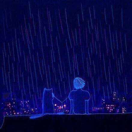 如果一个人 在你心里 在你脑海里 在你梦里 在你眼里 却不在你身边 那是怎样的疼痛