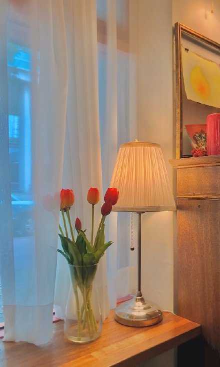 希望可以被喜欢的事填满生活。