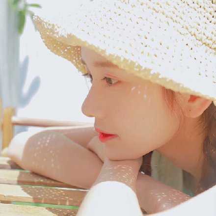 如果喜欢和合适能撞个满怀多好