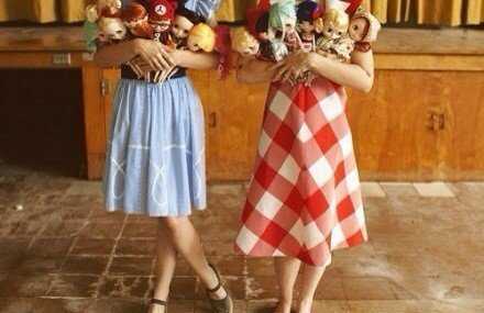 有很多男人认为过了28岁的单着的女人都是剩女了，是因为她们不再相信爱情了，其实，她们只是到了不好骗的年龄而已~