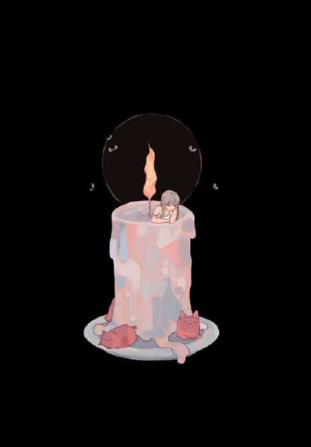 今天想告诉你三件事：1.你已经很棒了 2.都会过去的 3.你是被爱的。晚安。