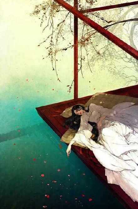 等闲变却故人心，却道故人心易变。