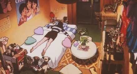 唯一一件我能坚持的事：不管我的事情是否做完，我都一样睡觉。